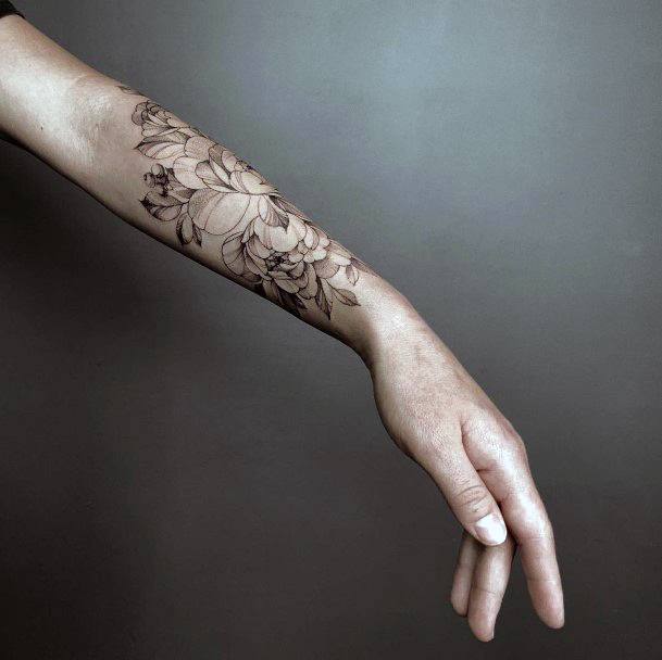 Adorable Tattoo Inspiration For Women