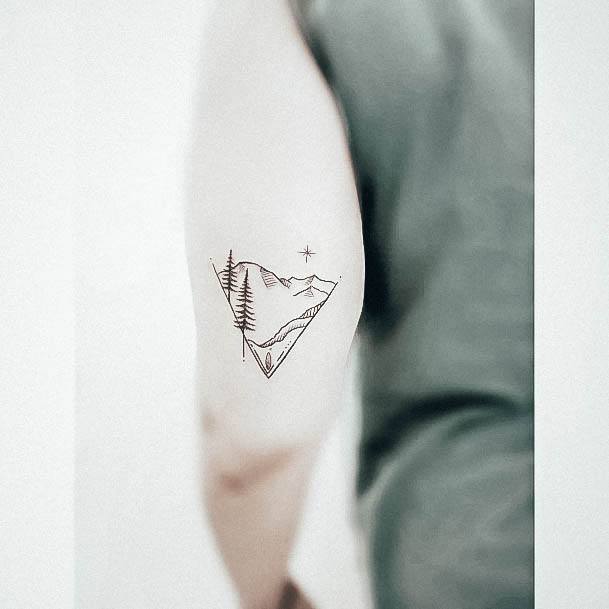 Adorable Tattoo Inspiration For Women