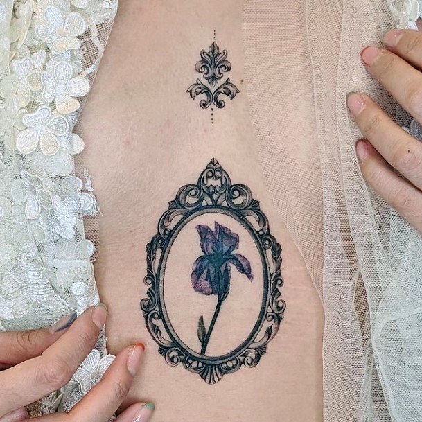 Adorable Tattoo Inspiration For Women