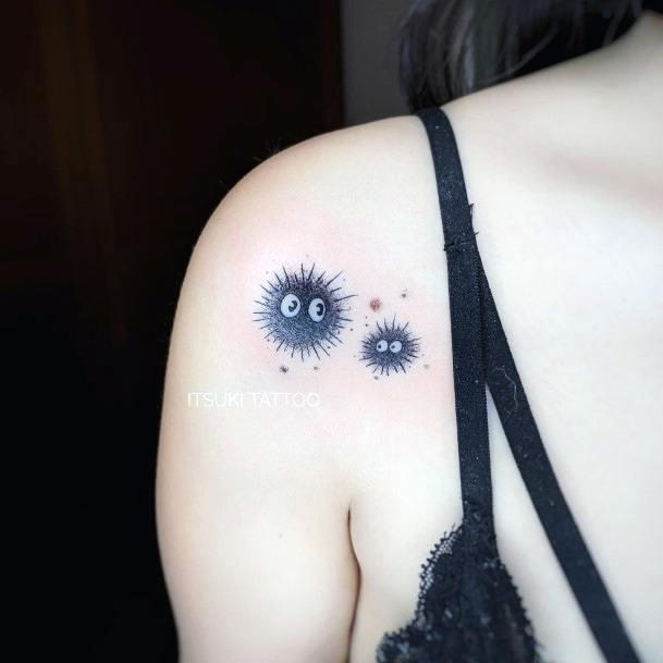 Adorable Tattoo Inspiration For Women