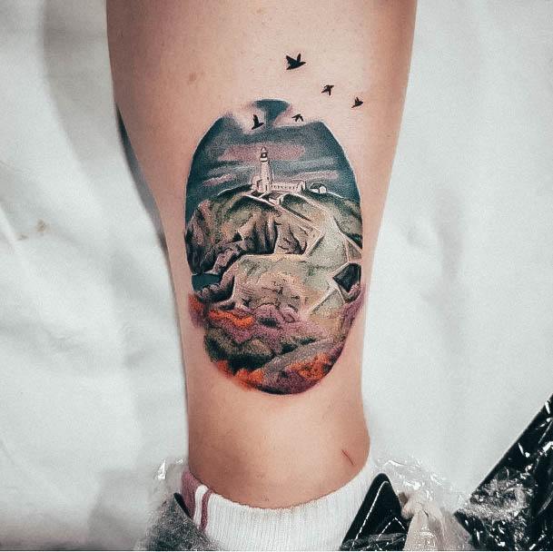 Adorable Tattoo Inspiration For Women