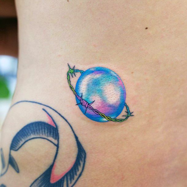 Adorable Tattoo Inspiration For Women