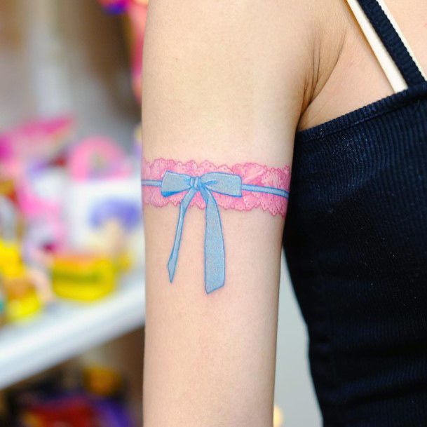 Adorable Tattoo Inspiration For Women