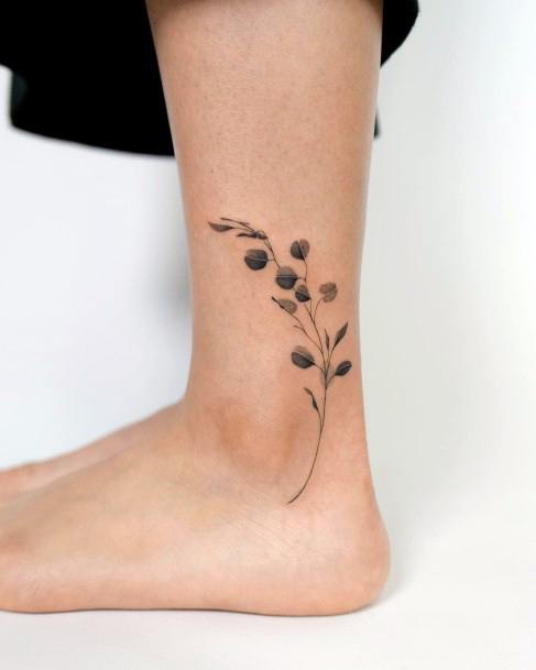 Adorable Tattoo Inspiration For Women