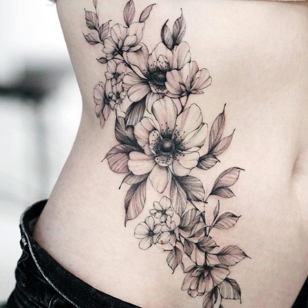 Adorable Tattoo Inspiration For Women