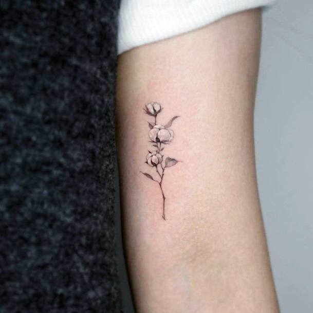 Adorable Tattoo Inspiration For Women