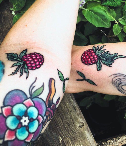 Adorable Tattoo Inspiration For Women