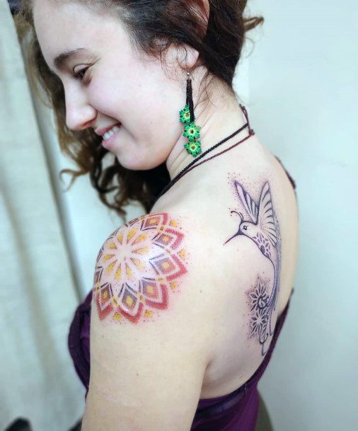 Adorable Tattoo Inspiration For Women