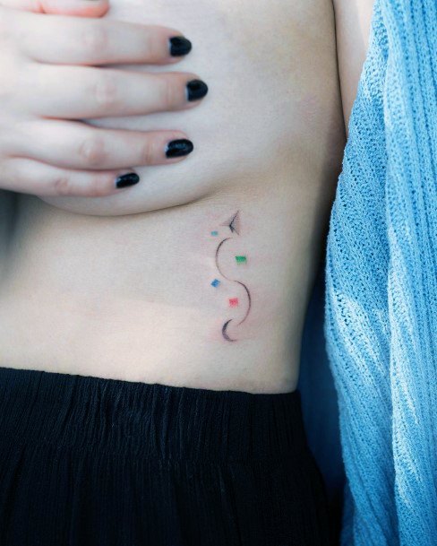 Adorable Tattoo Inspiration For Women