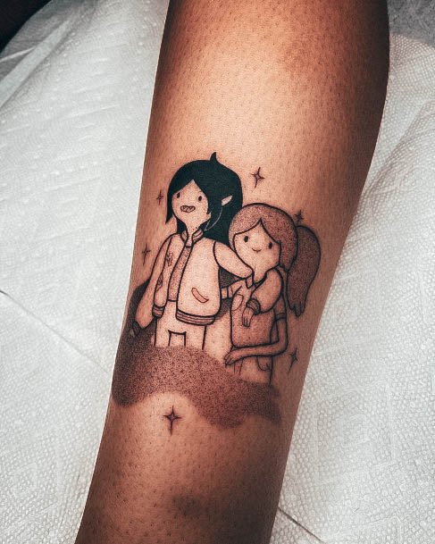 Adorable Tattoo Inspiration For Women