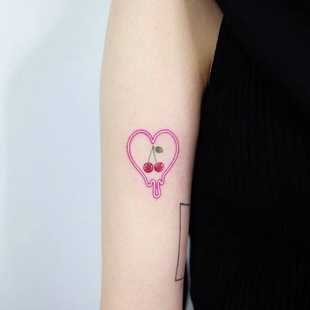 Adorable Tattoo Inspiration For Women