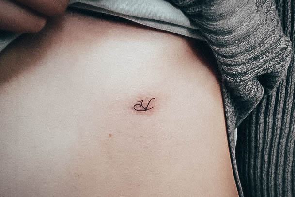 Adorable Tattoo Inspiration For Women