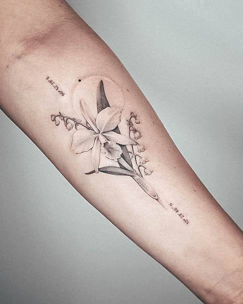 Adorable Tattoo Inspiration For Women