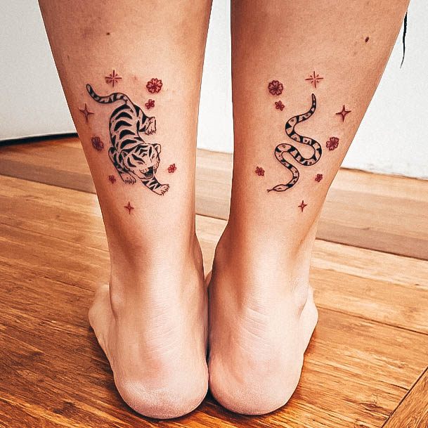 Adorable Tattoo Inspiration For Women