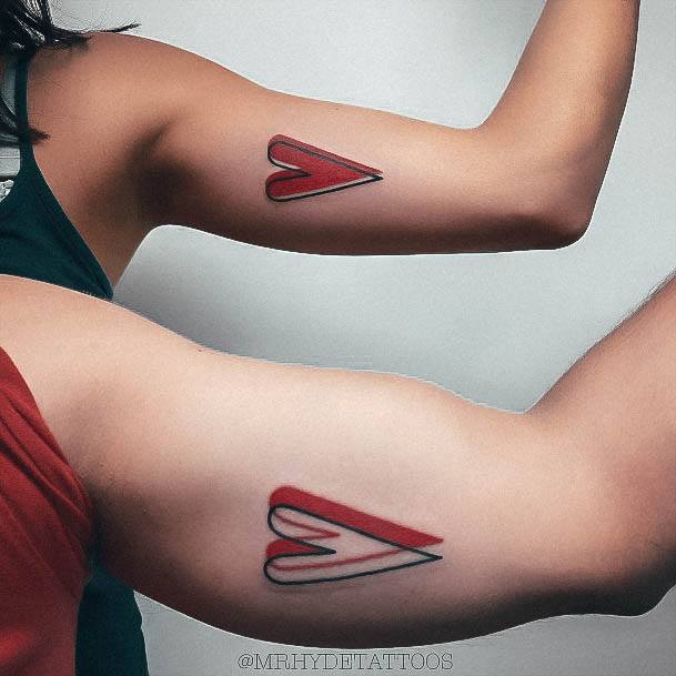 Adorable Tattoo Inspiration For Women