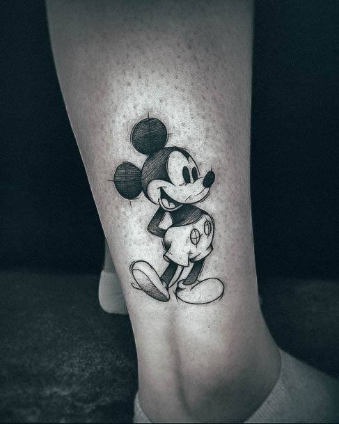 Adorable Tattoo Inspiration For Women