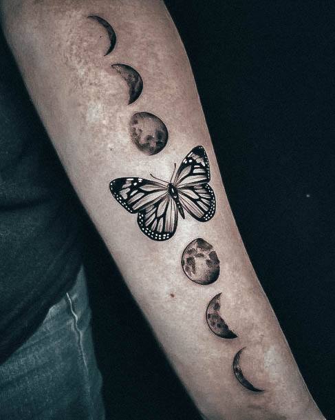 Adorable Tattoo Inspiration For Women