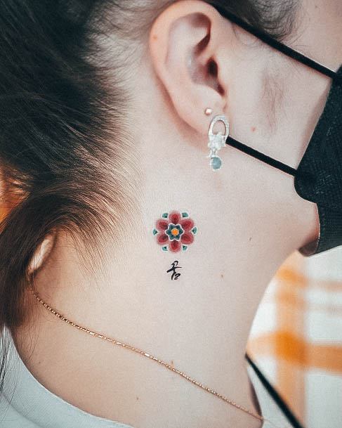 Adorable Tattoo Inspiration For Women