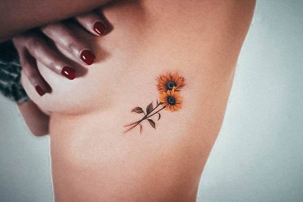 Adorable Tattoo Inspiration For Women