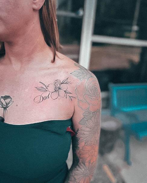 Adorable Tattoo Inspiration For Women