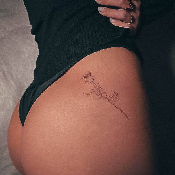 Adorable Tattoo Inspiration For Women