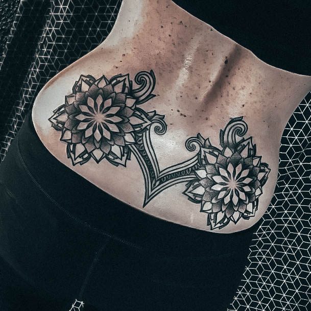 Adorable Tattoo Inspiration For Women