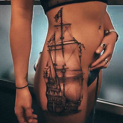 Adorable Tattoo Inspiration For Women