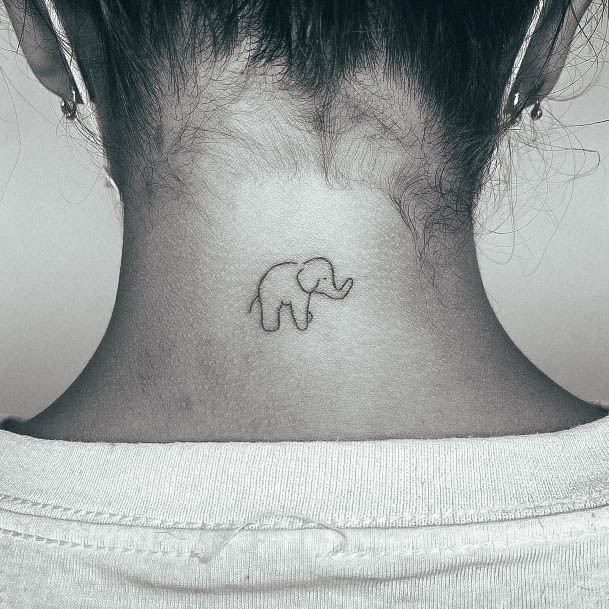 Adorable Tattoo Inspiration For Women