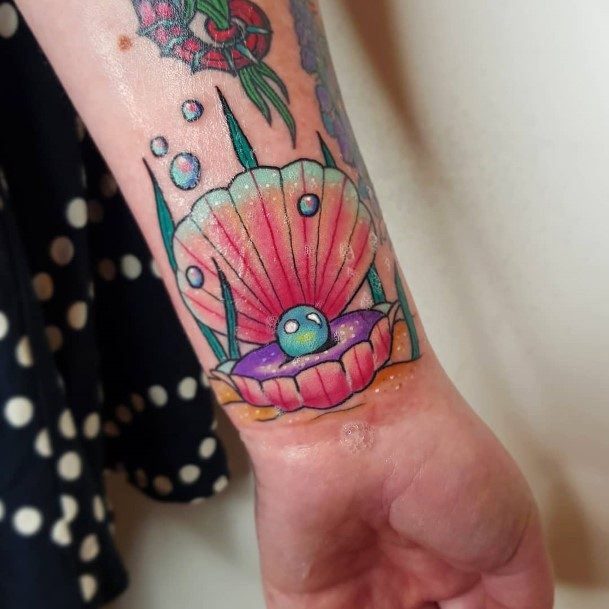 Adorable Tattoo Inspiration For Women