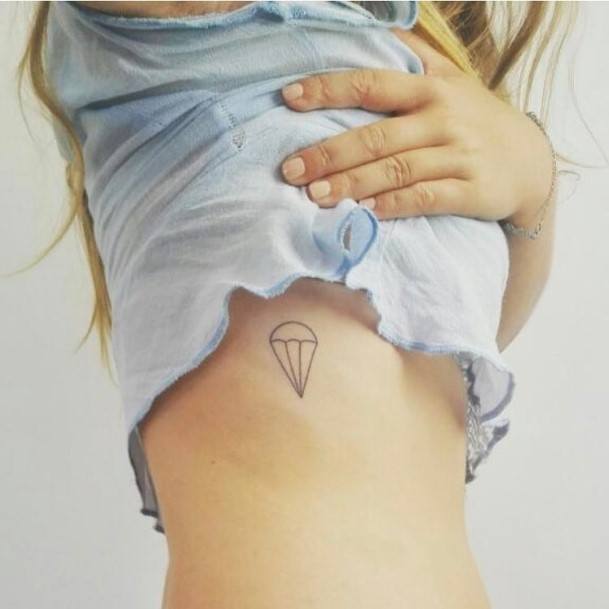 Adorable Tattoo Inspiration For Women