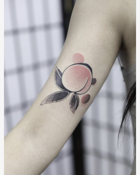 Adorable Tattoo Inspiration For Women