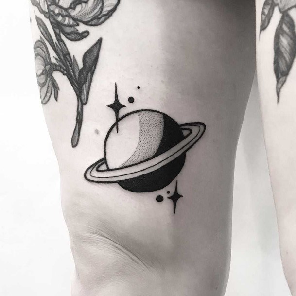 Adorable Tattoo Inspiration For Women