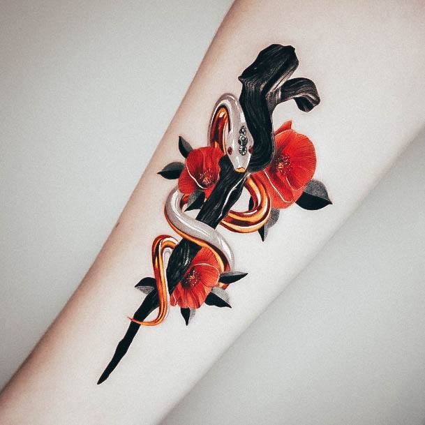 Adorable Tattoo Inspiration Incredible For Women