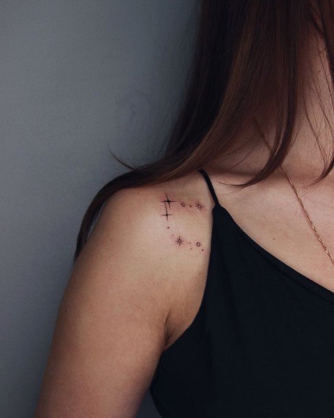 101 Libra Tattoo Ideas You Can Try  Wild Tattoo Art