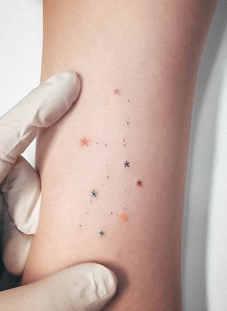 Adorable Tattoo Inspiration Little For Women