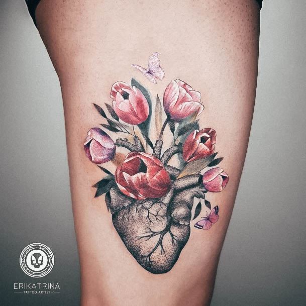 Adorable Tattoo Inspiration Love For Women