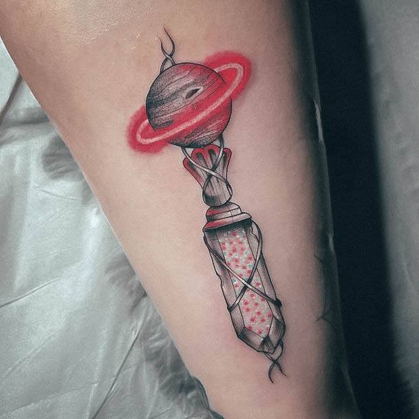 Adorable Tattoo Inspiration Neon For Women