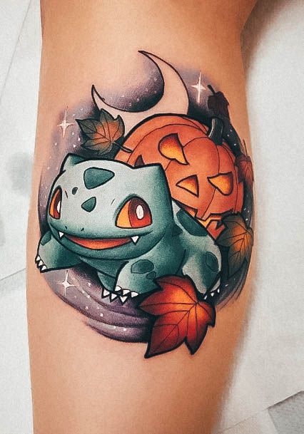 Whos that Pokémon Its ditto Another GWYG Pokémon tattoo  DM to book an  appt Done with videogametatts kingpintattoosupply  Instagram