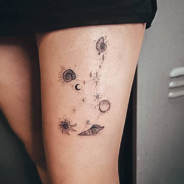 10 amazing tattoo artists to follow on Instagram for inspiration