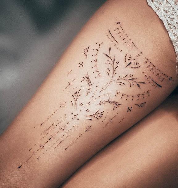 Adorable Tattoo Inspiration Sexy For Women