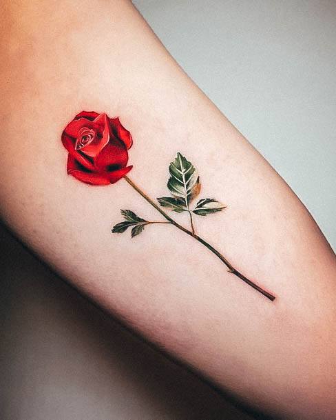 Adorable Tattoo Inspiration Sweet For Women