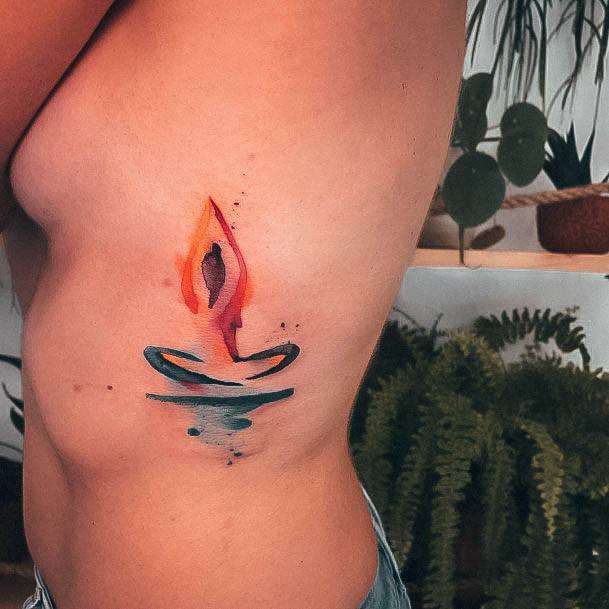 Adorable Tattoo Inspiration Yoga For Women