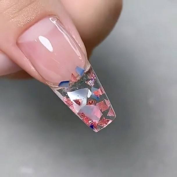 Adorable Trendy Nail Designs For Women
