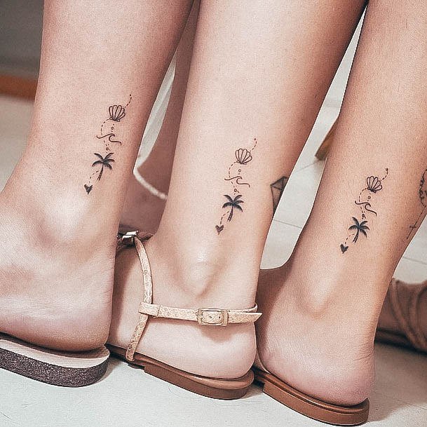 100+ Simple & Elegant Tattoo Designs - Hongkiat