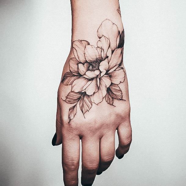 Aesthetic Tattoo Design Inspiration For Women