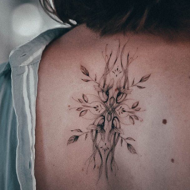 Aesthetic Womens Tattoo Ideas