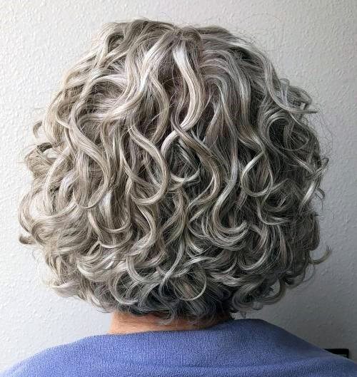 Top 50 Best Short Hairstyles For Women Over 60 Care Free Ideas Top 50 Best Short Hairstyles For Women Over 60 Care Free Ideas