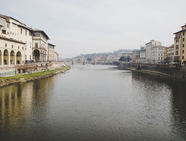 All You Need To Know About Florence