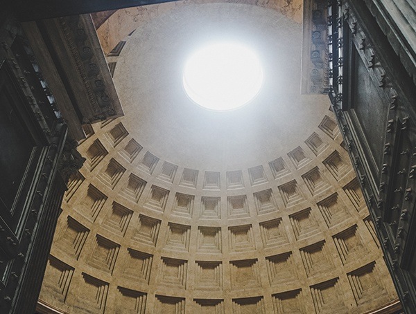 All You Need To Know About Rome Pantheon