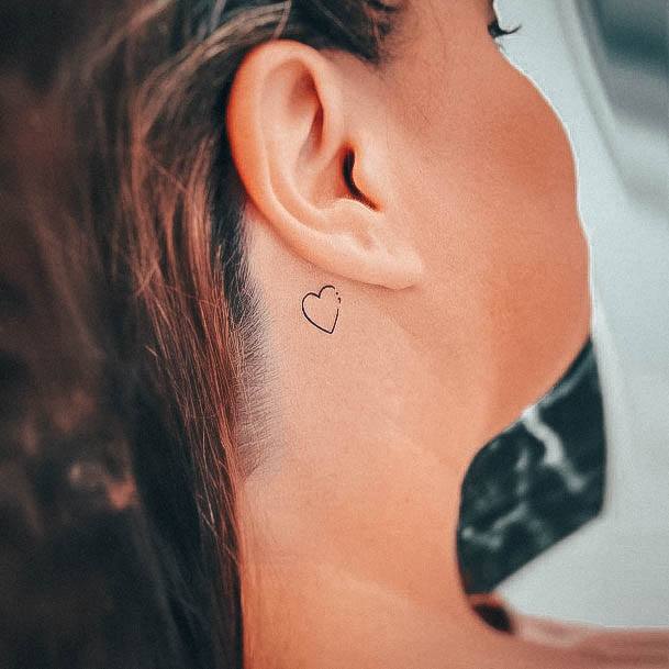 Alluring Ladies Bff Tattoo Ideas